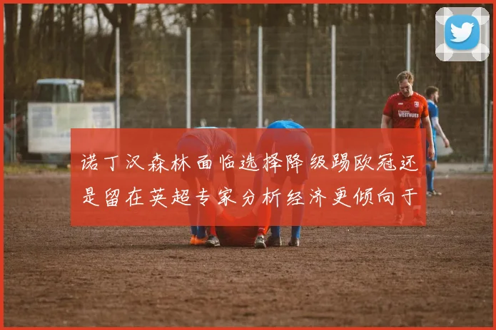 诺丁汉森林面临选择降级踢欧冠还是留在英超专家分析经济更倾向于英超